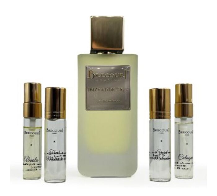 BRECOURT  IBIZA ADDICTION 100ML