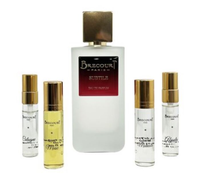 BRECOURT SUBTILE 100ML