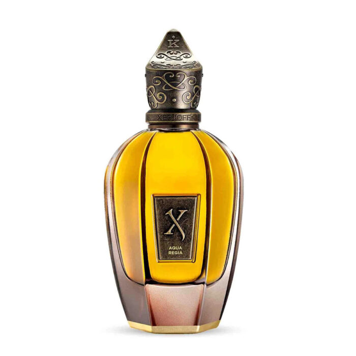 XERJOFF AQUA REGIA