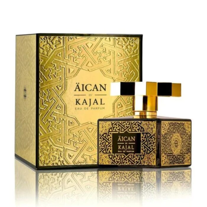 KAJAL AICAN