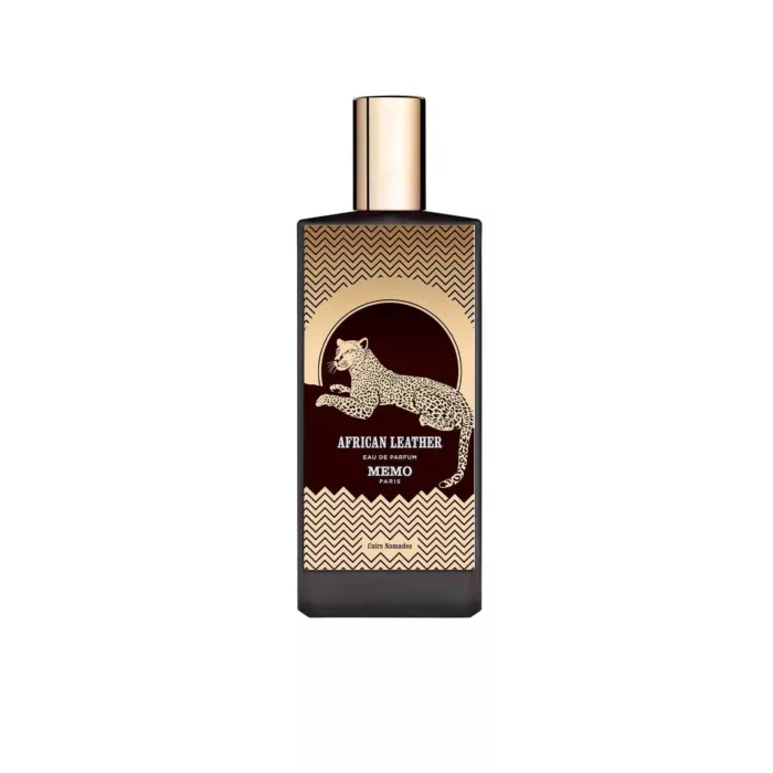 African Leather