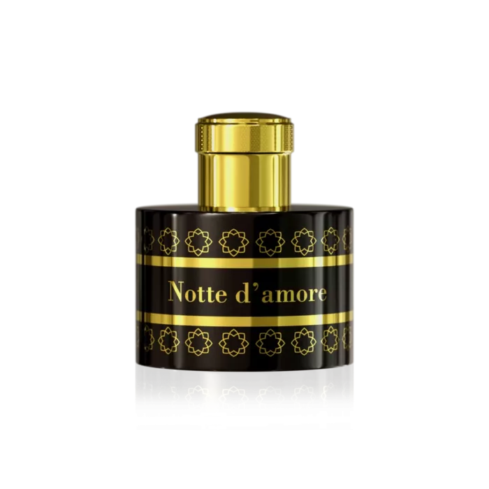 NOTTE D'AMORE