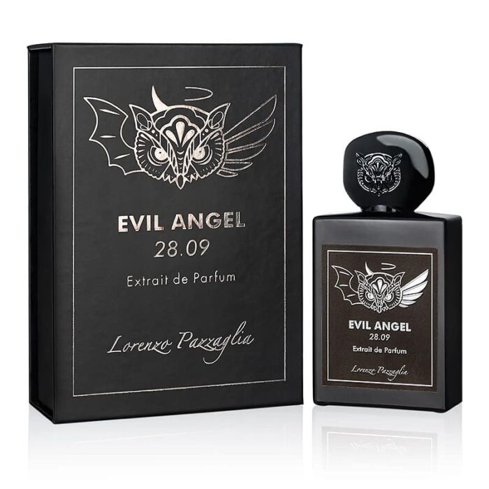 Evil Angel