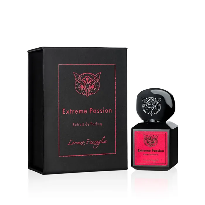 Extreme Passion